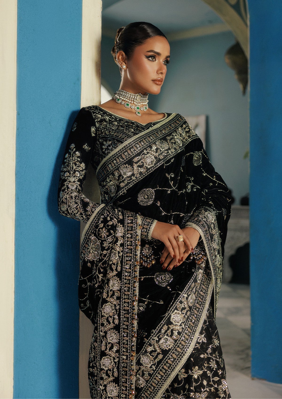 Aik - UDAIPUR - LOOK 04