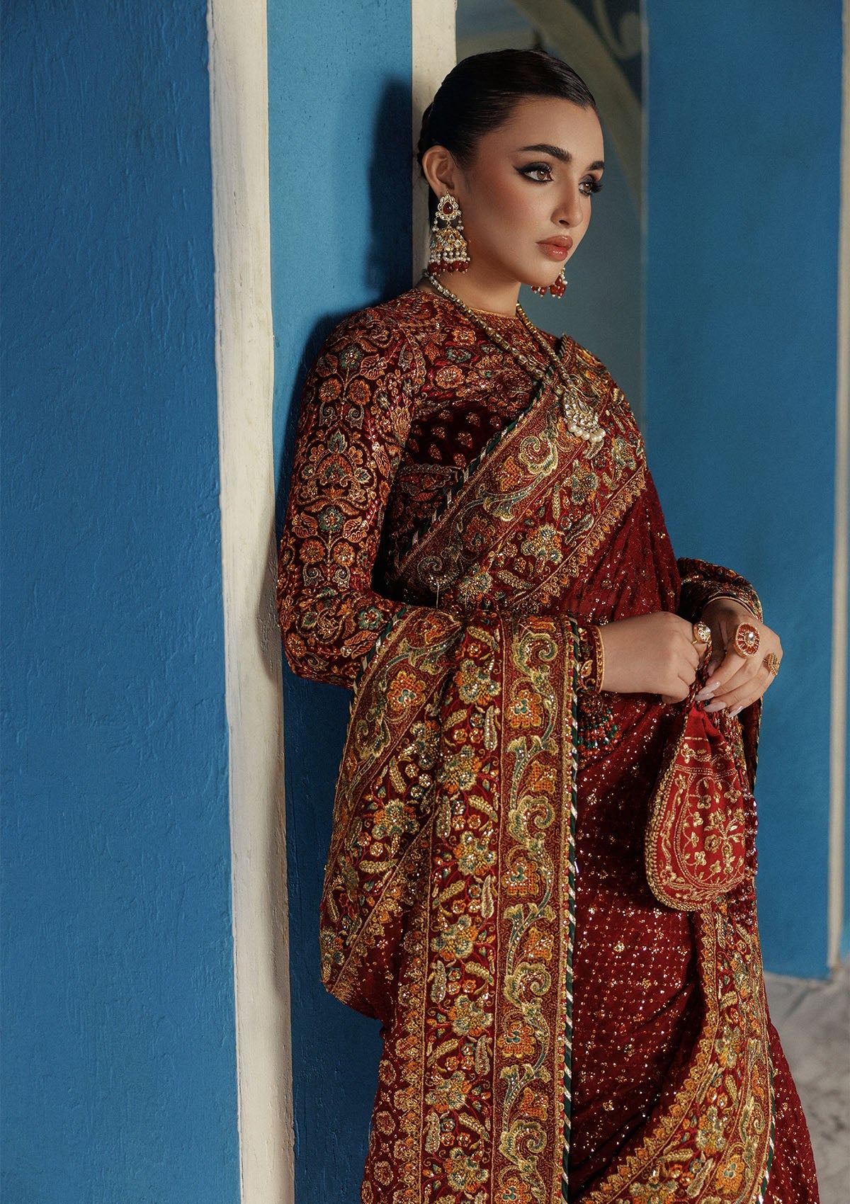 Aik - UDAIPUR - LOOK 09