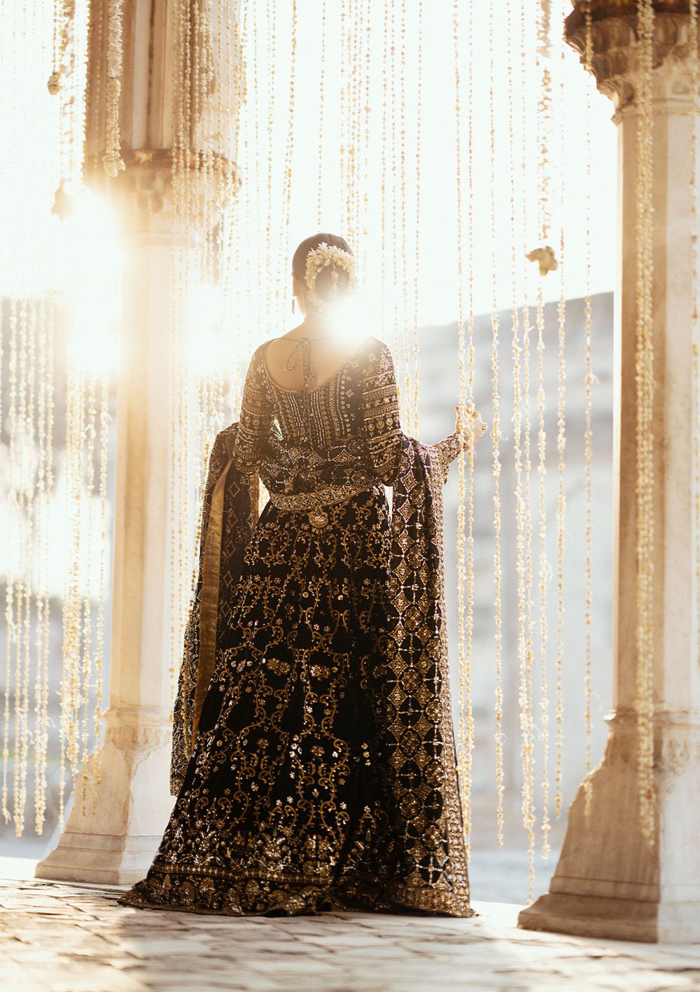 AIK - DASTOOR - LOOK 01 - SaviiFashion.com