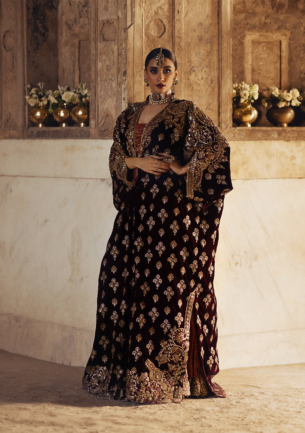 AIK - DASTOOR - LOOK 03 - SaviiFashion.com