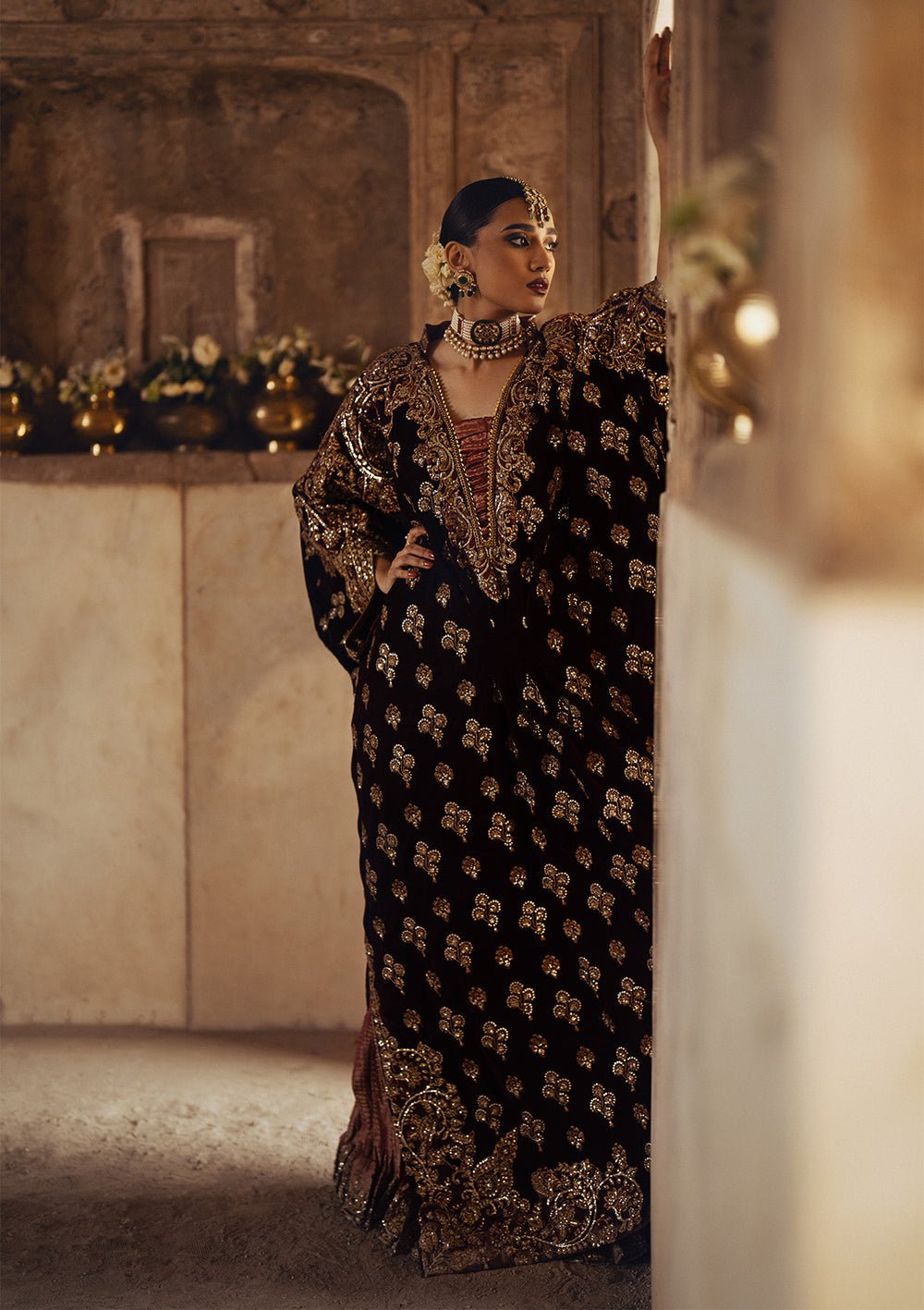 AIK - DASTOOR - LOOK 03 - SaviiFashion.com