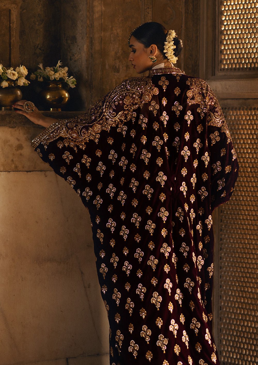 AIK - DASTOOR - LOOK 03 - SaviiFashion.com