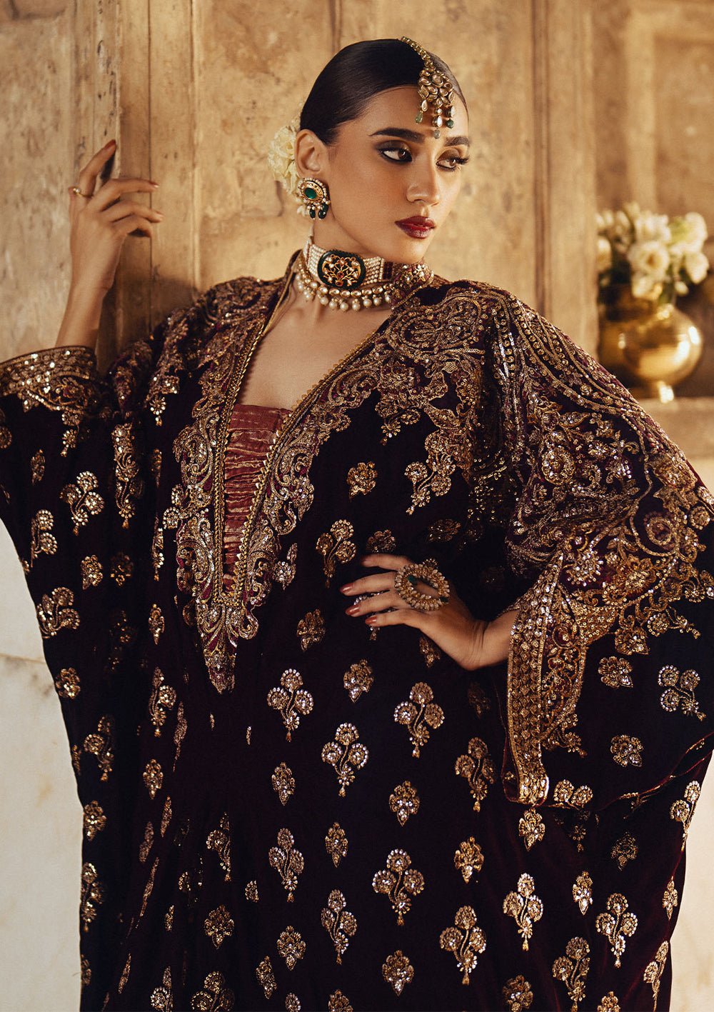 AIK - DASTOOR - LOOK 03 - SaviiFashion.com