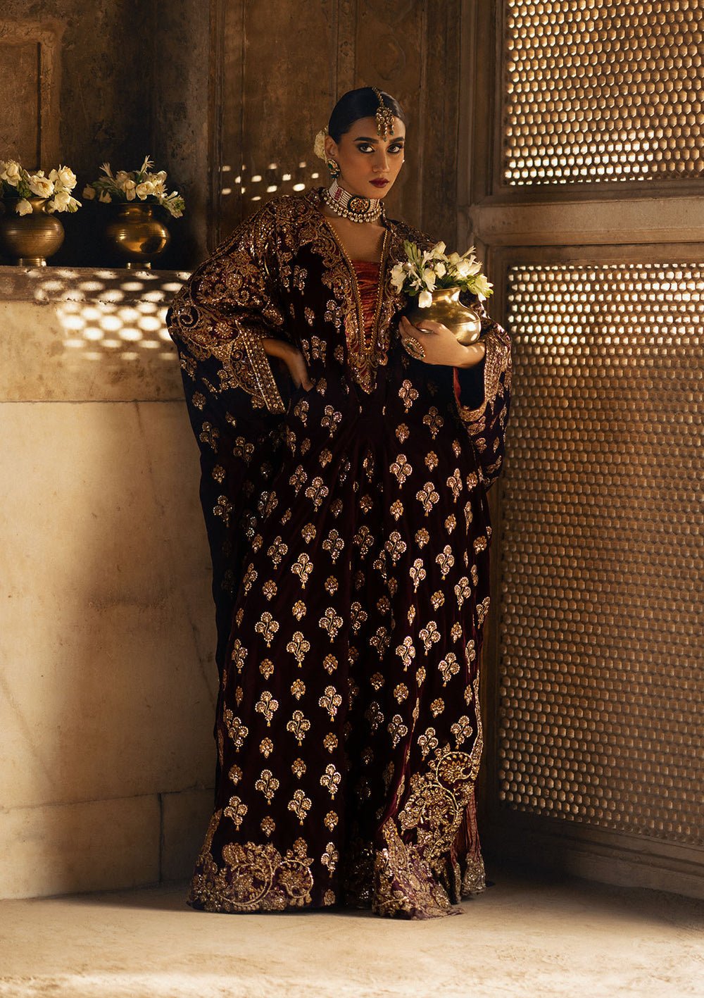 AIK - DASTOOR - LOOK 03 - SaviiFashion.com