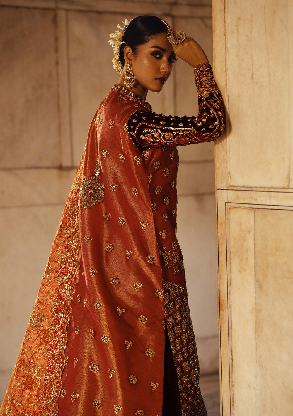 AIK - DASTOOR - LOOK 06 - SaviiFashion.com