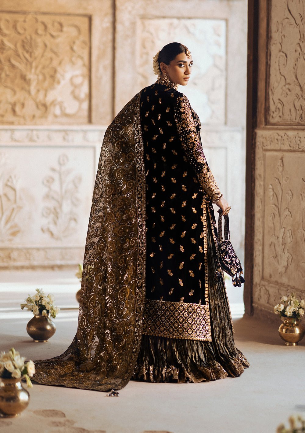 AIK - DASTOOR - LOOK 08 - SaviiFashion.com