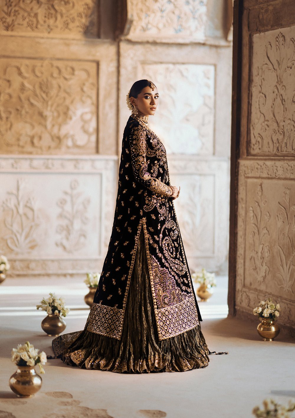 AIK - DASTOOR - LOOK 08 - SaviiFashion.com