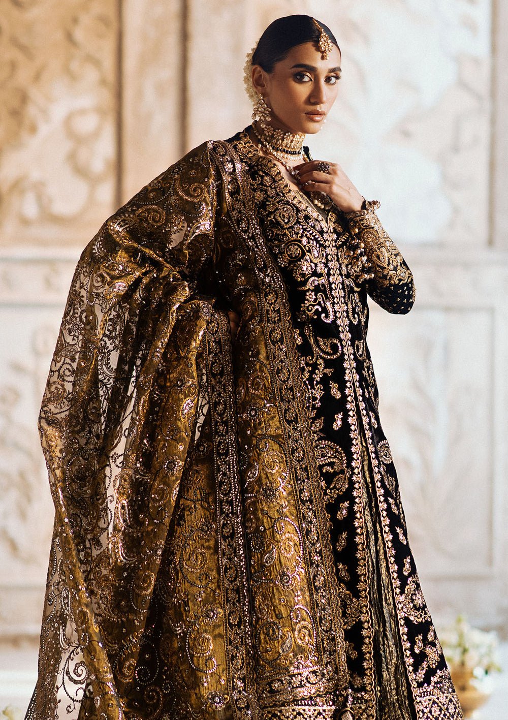 AIK - DASTOOR - LOOK 08 - SaviiFashion.com