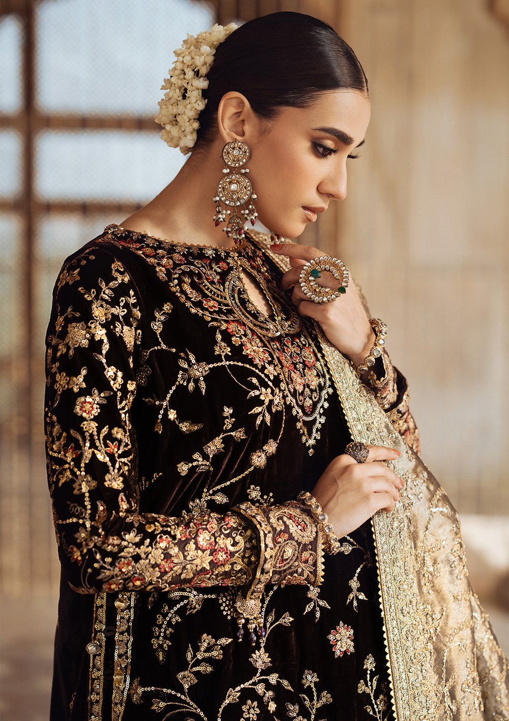 AIK - DASTOOR - LOOK 09 - SaviiFashion.com