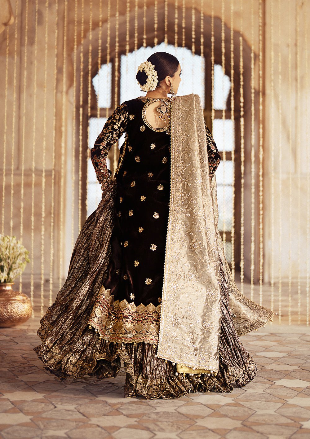AIK - DASTOOR - LOOK 09 - SaviiFashion.com