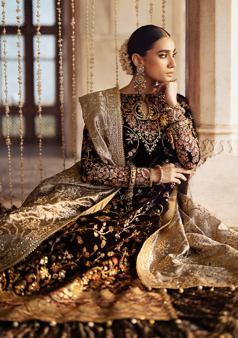 AIK - DASTOOR - LOOK 09 - SaviiFashion.com