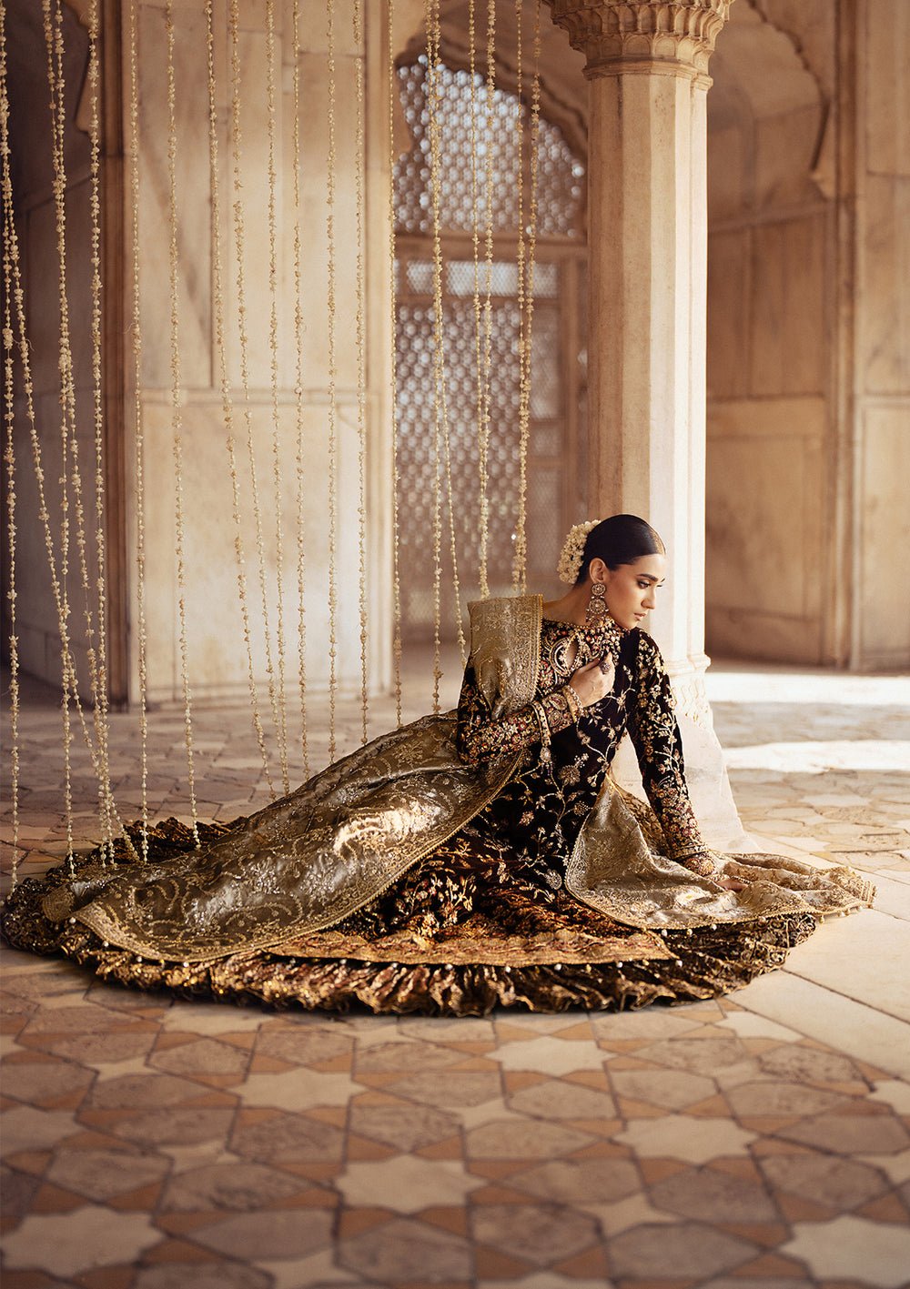 AIK - DASTOOR - LOOK 09 - SaviiFashion.com