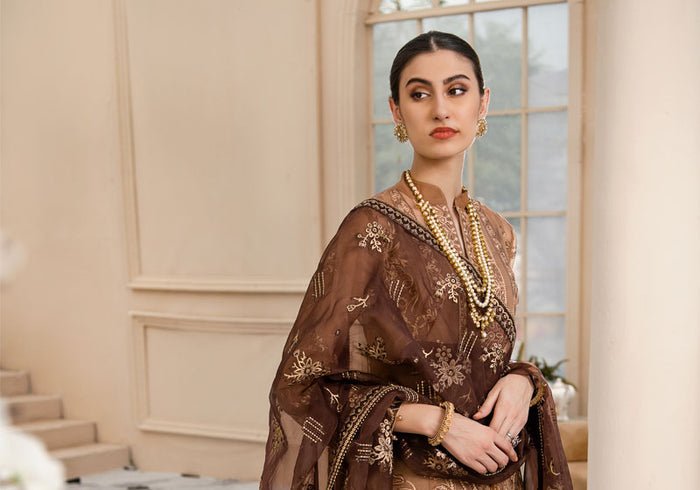 Aik - LUMIERE - LOOK - 04 - SaviiFashion.com