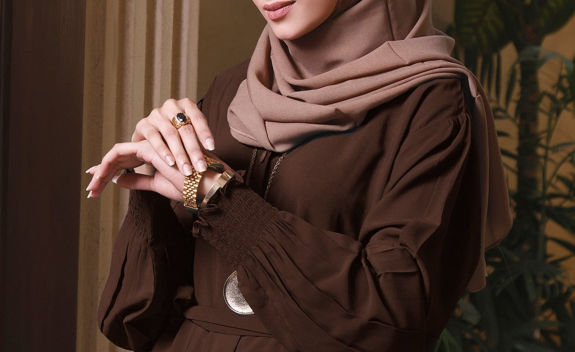 TGM - Saleha