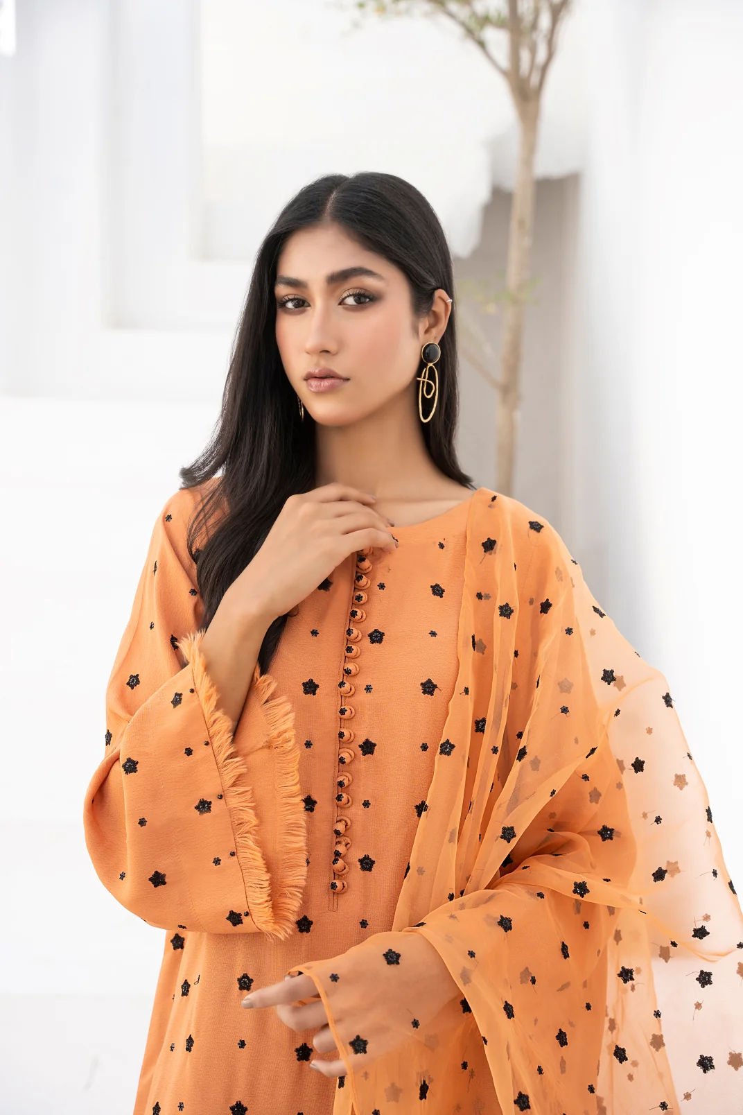 Cyra - SaviiFashion.com