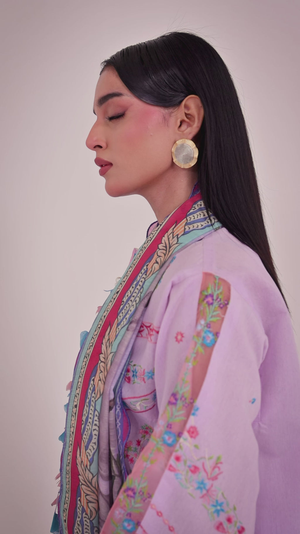 Sana Safinaz - M262-011B-DC