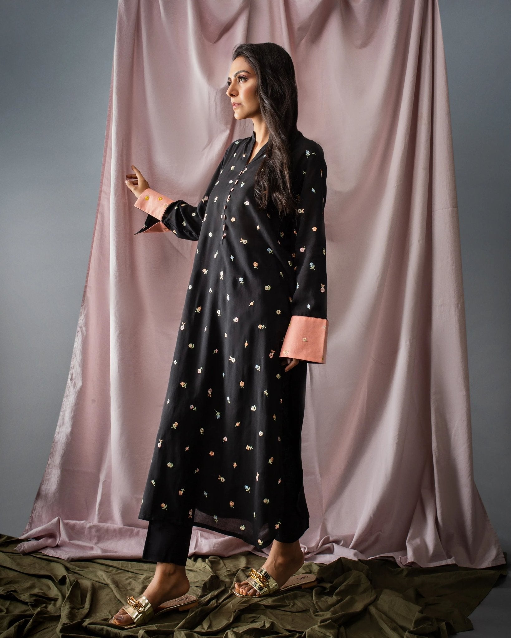 Dastaan - SaviiFashion.com