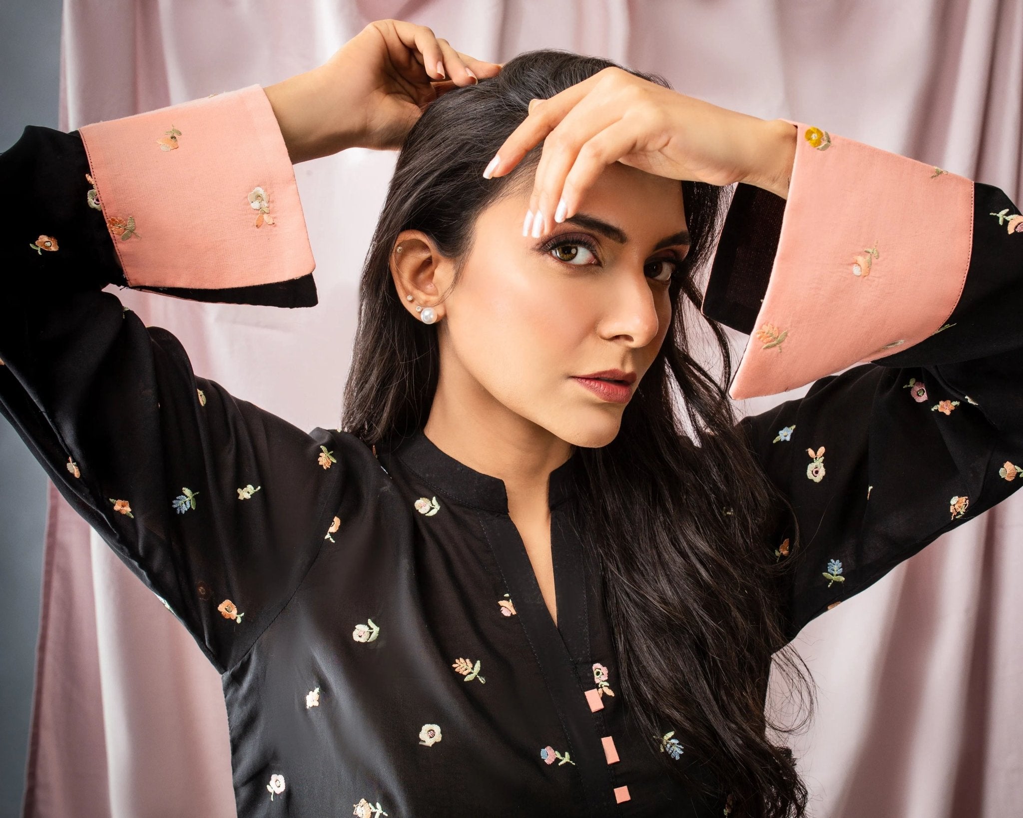 Dastaan - SaviiFashion.com