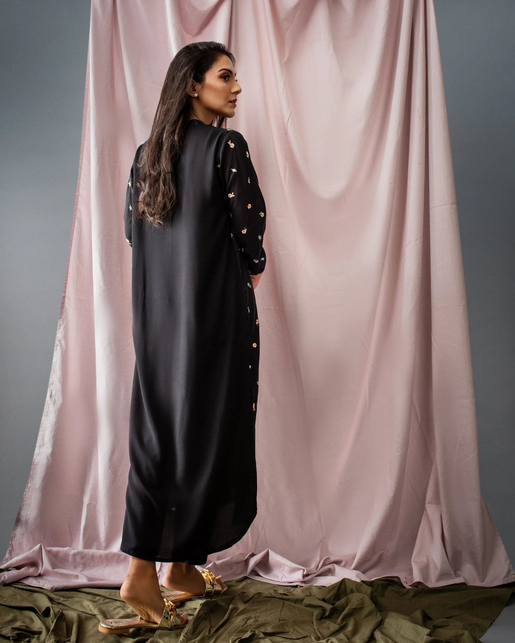 Dastaan - SaviiFashion.com