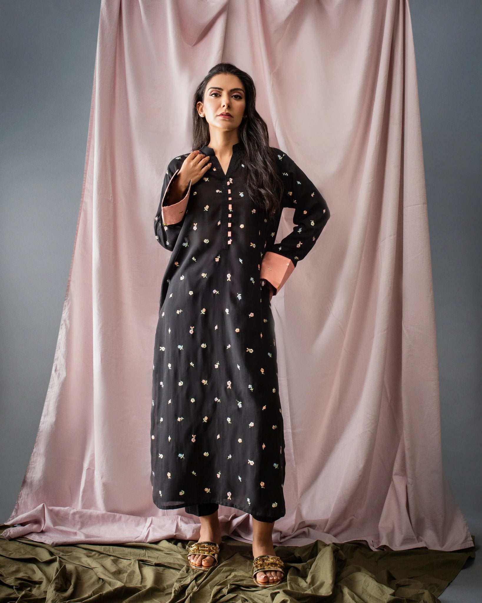 Dastaan - SaviiFashion.com