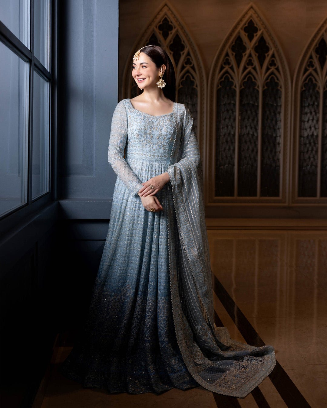 Faiza Saqlain - Neorah - Miyah - SaviiFashion.com