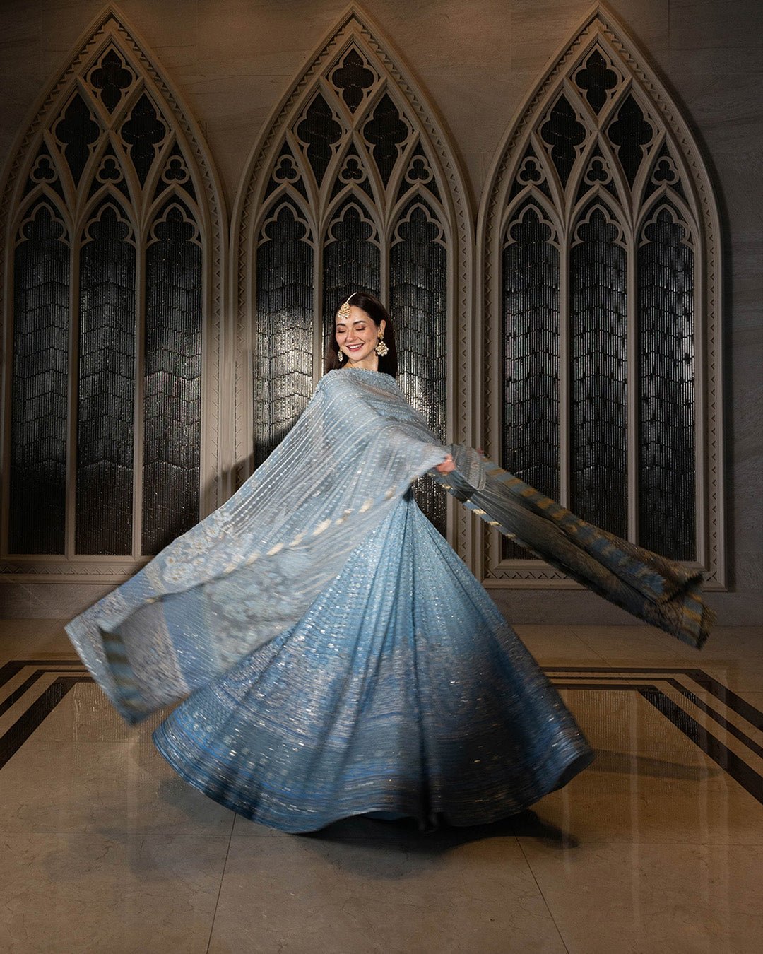 Faiza Saqlain - Neorah - Miyah - SaviiFashion.com