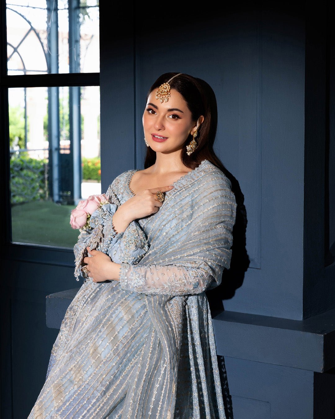 Faiza Saqlain - Neorah - Miyah - SaviiFashion.com