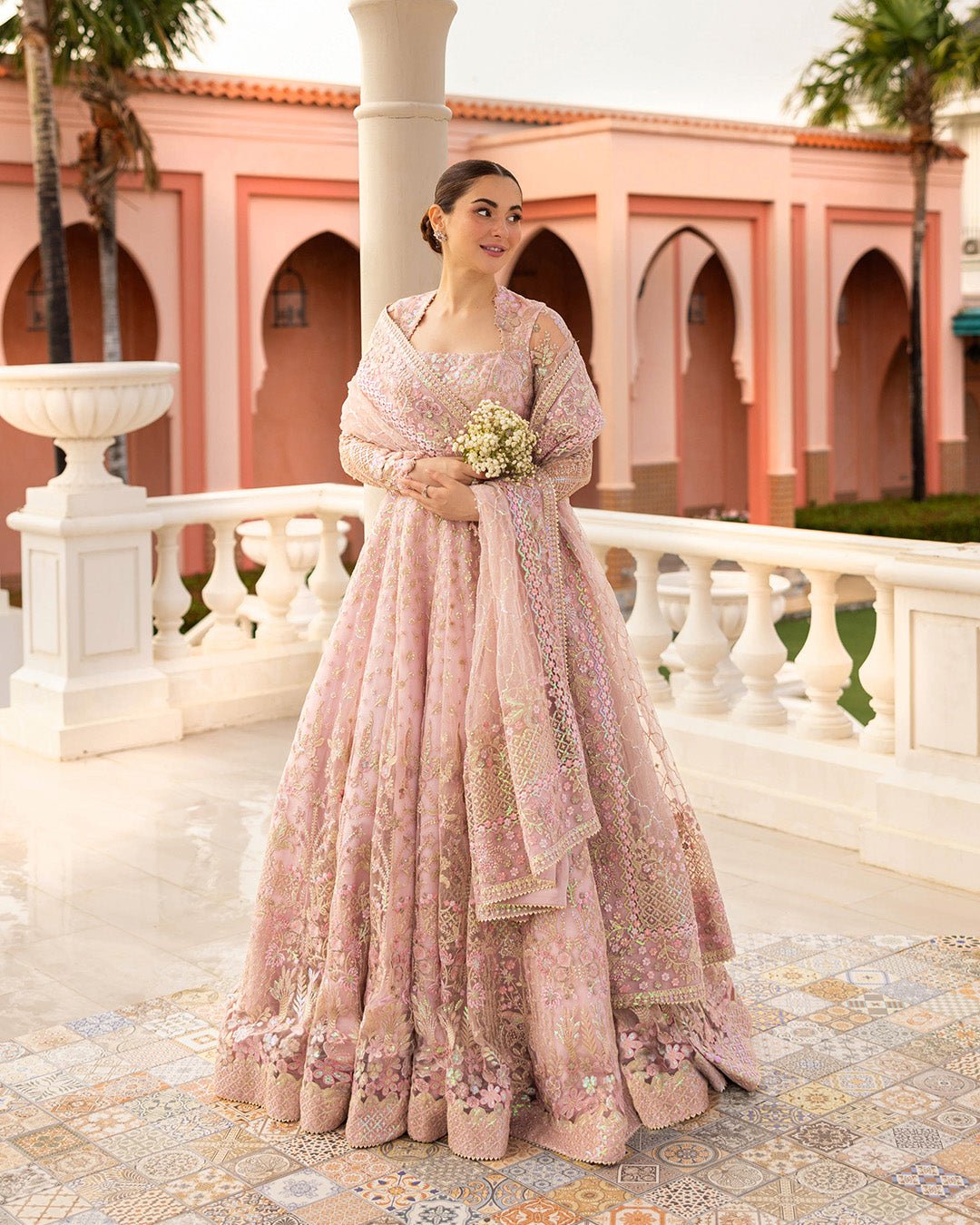 Faiza Saqlain - Neorah - Ruzova - SaviiFashion.com