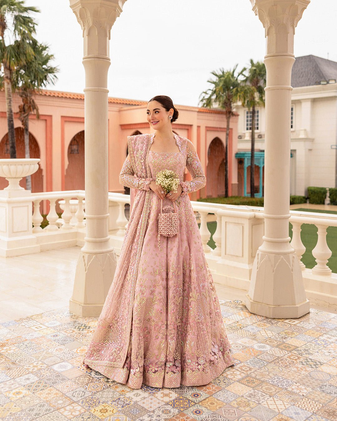 Faiza Saqlain - Neorah - Ruzova - SaviiFashion.com