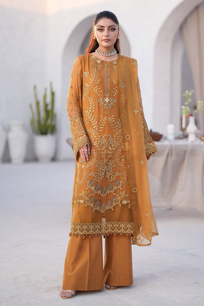 Flossie - DIANE - A - SaviiFashion.com