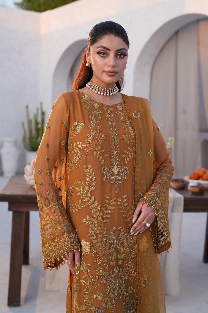Flossie - DIANE - A - SaviiFashion.com