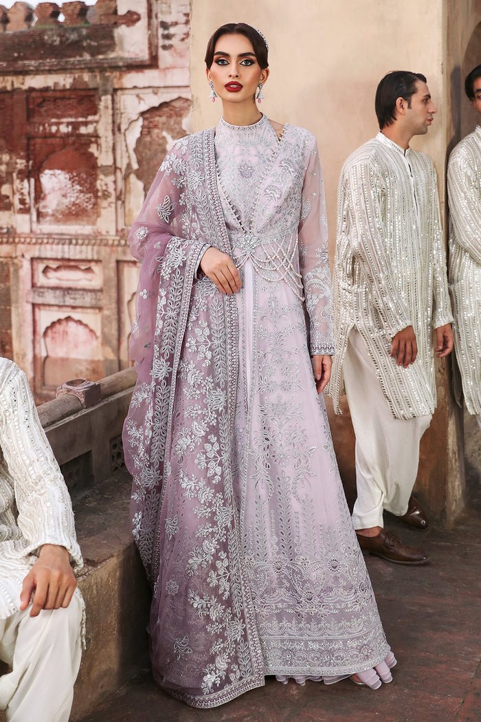 Flossie - FE - 801 - SaviiFashion.com
