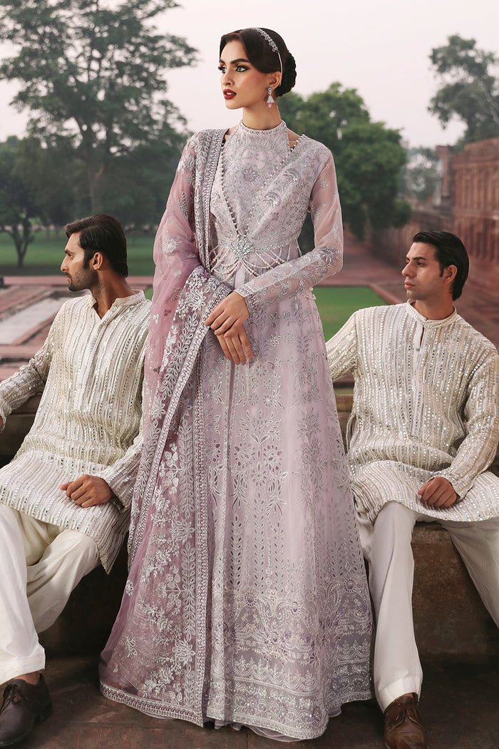 Flossie - FE - 801 - SaviiFashion.com