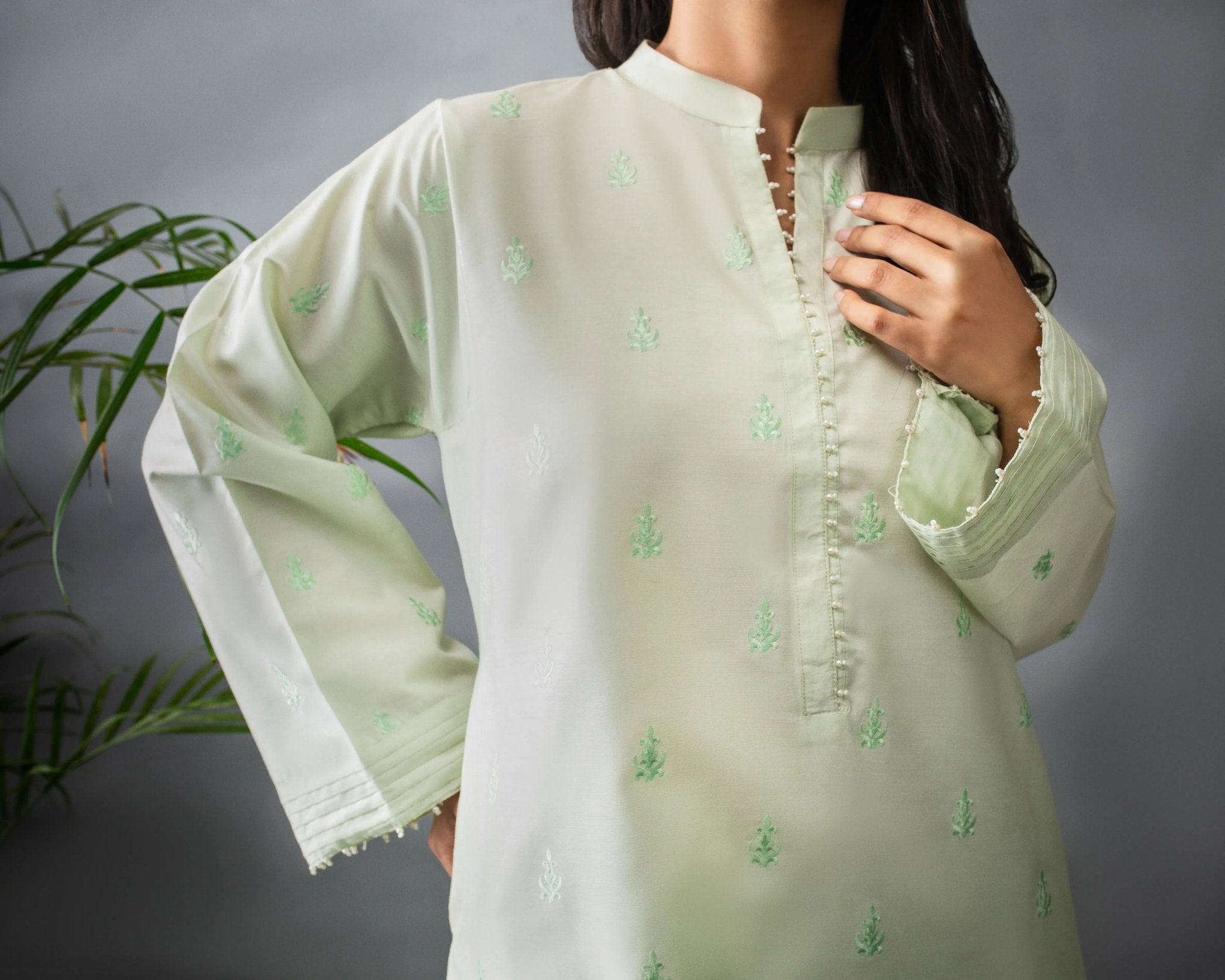 Grace - SaviiFashion.com