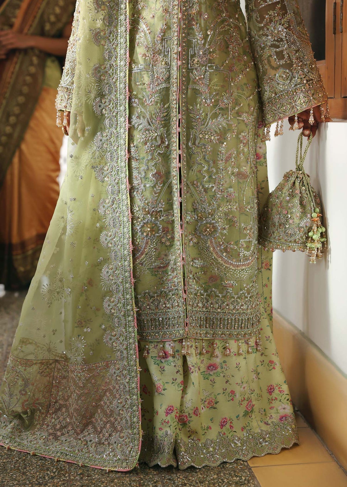 Kanwal Malik - Pakiza