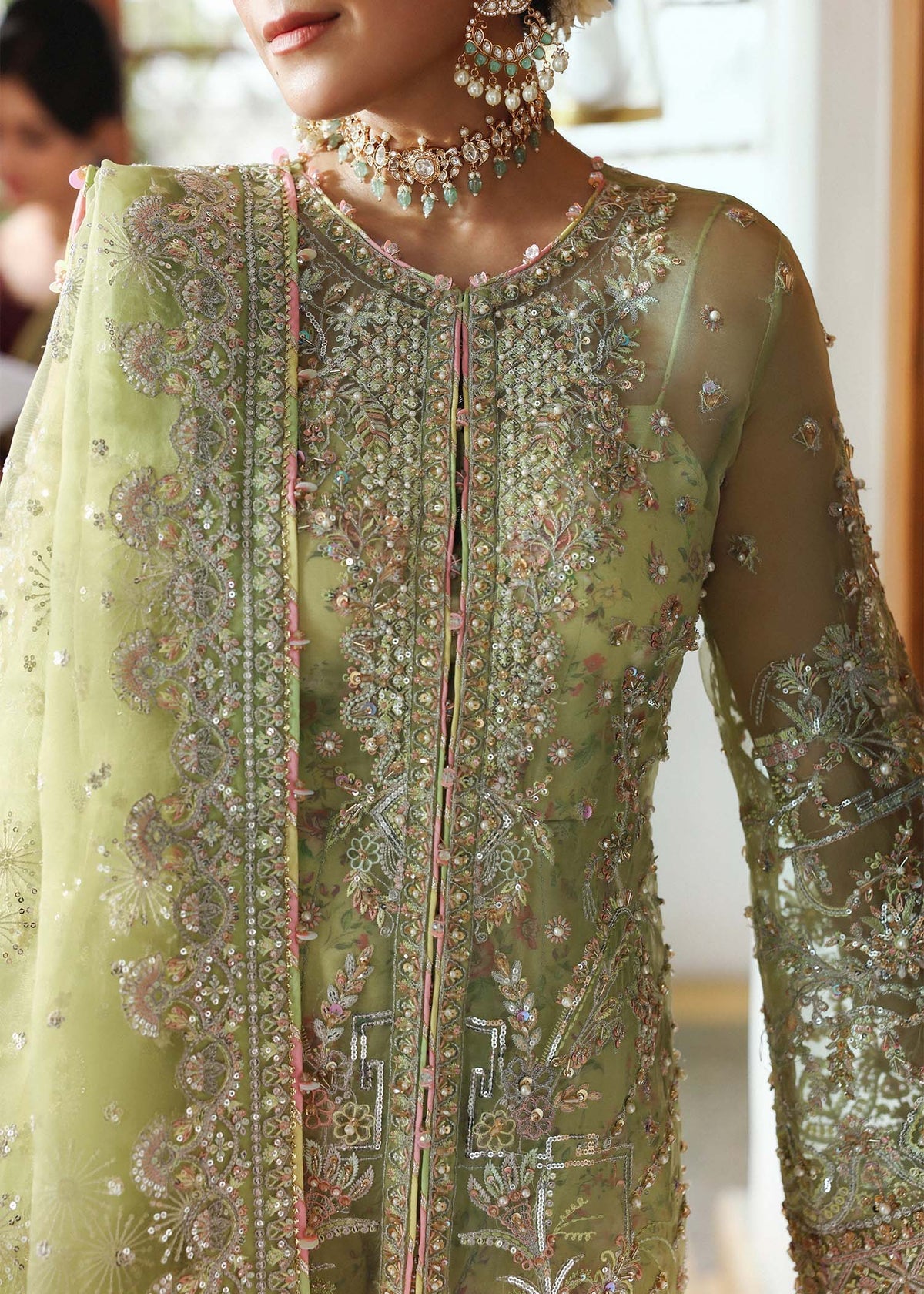 Kanwal Malik - Pakiza