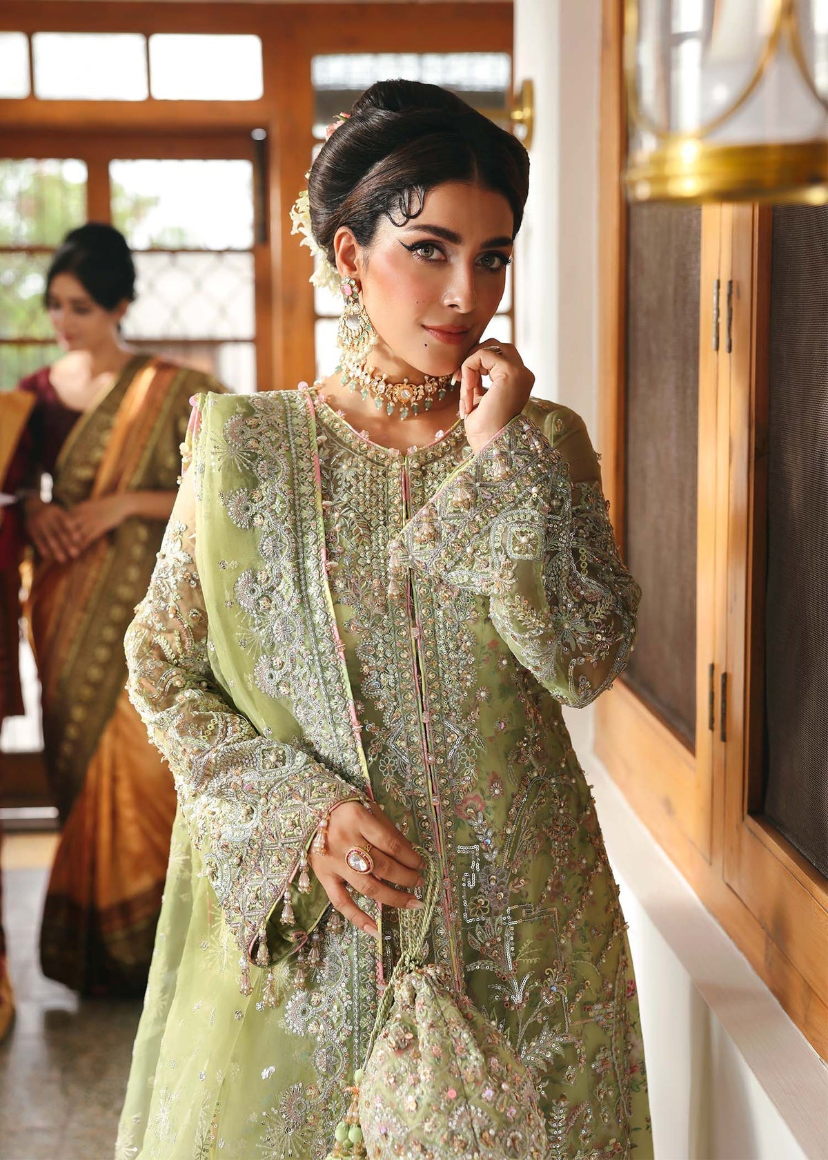 Kanwal Malik - Pakiza