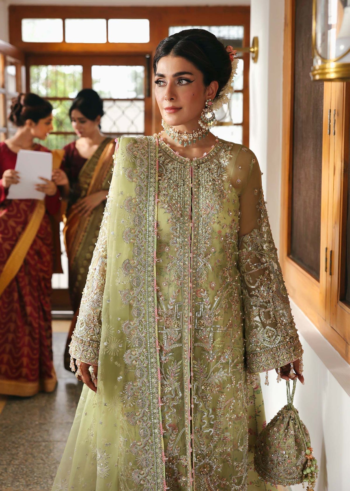 Kanwal Malik - Pakiza