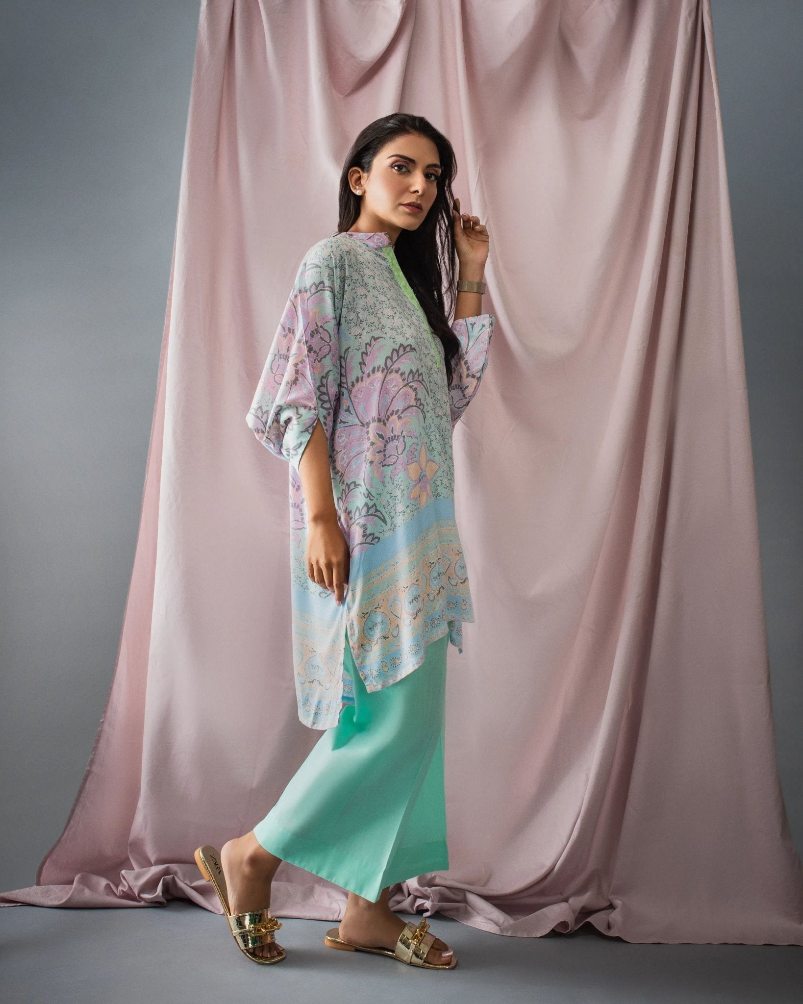 Isabella - SaviiFashion.com