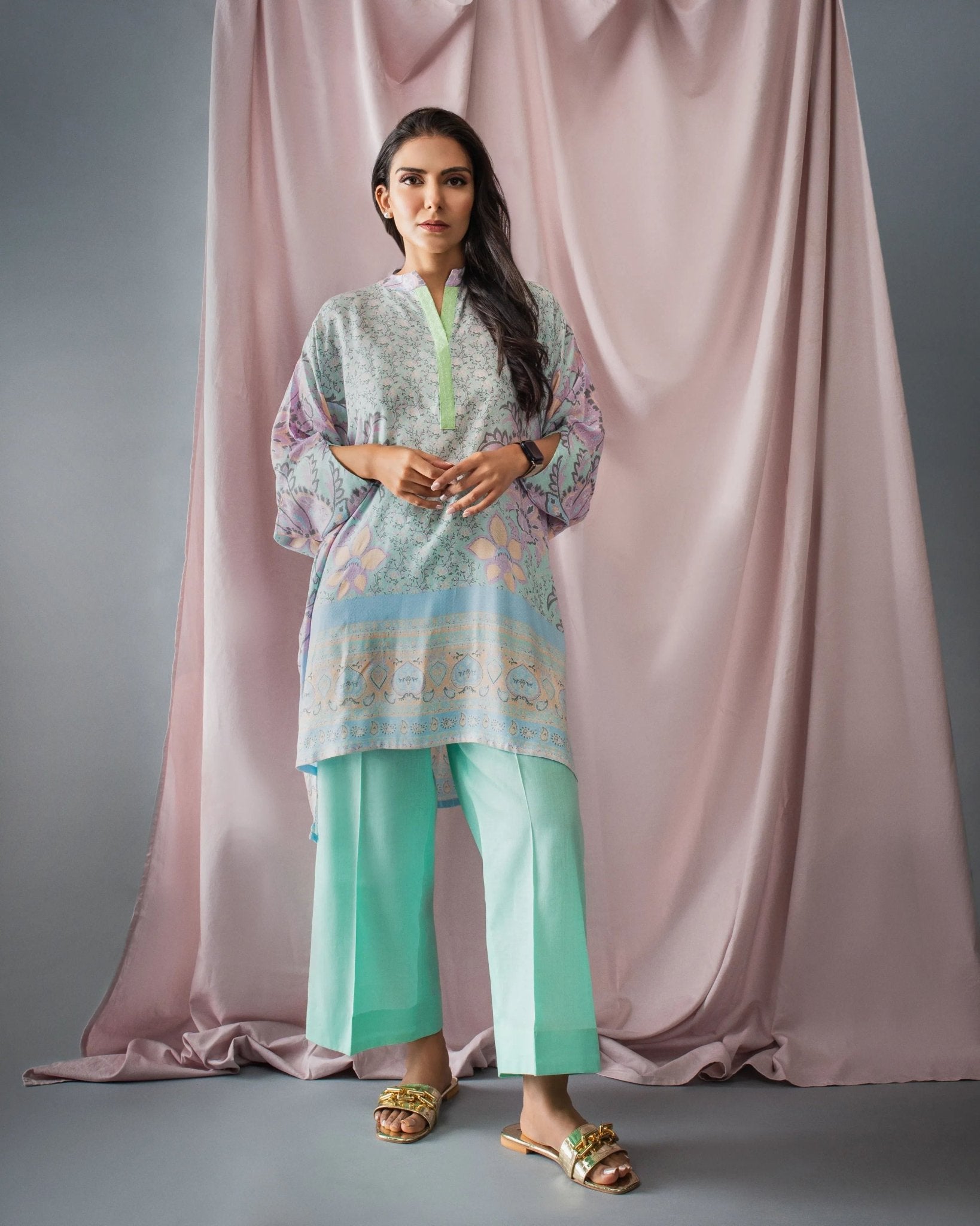 Isabella - SaviiFashion.com