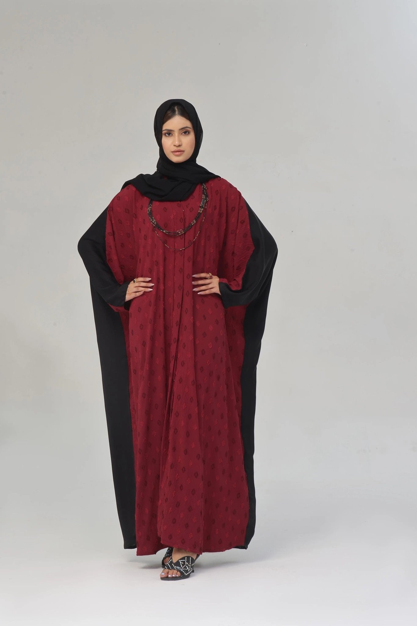 Jalisha - SaviiFashion.com