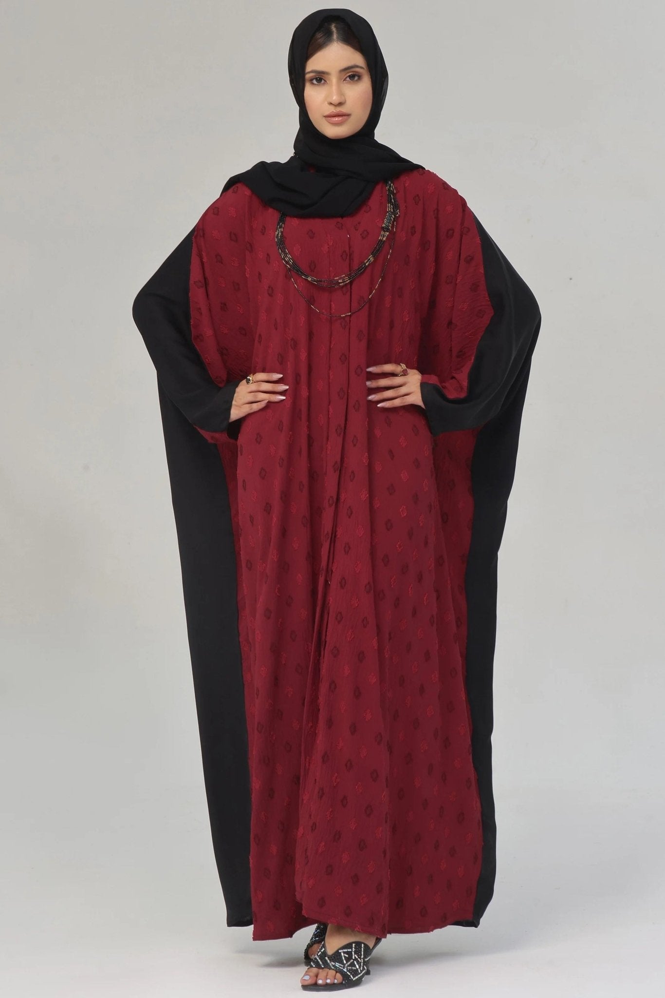 Jalisha - SaviiFashion.com