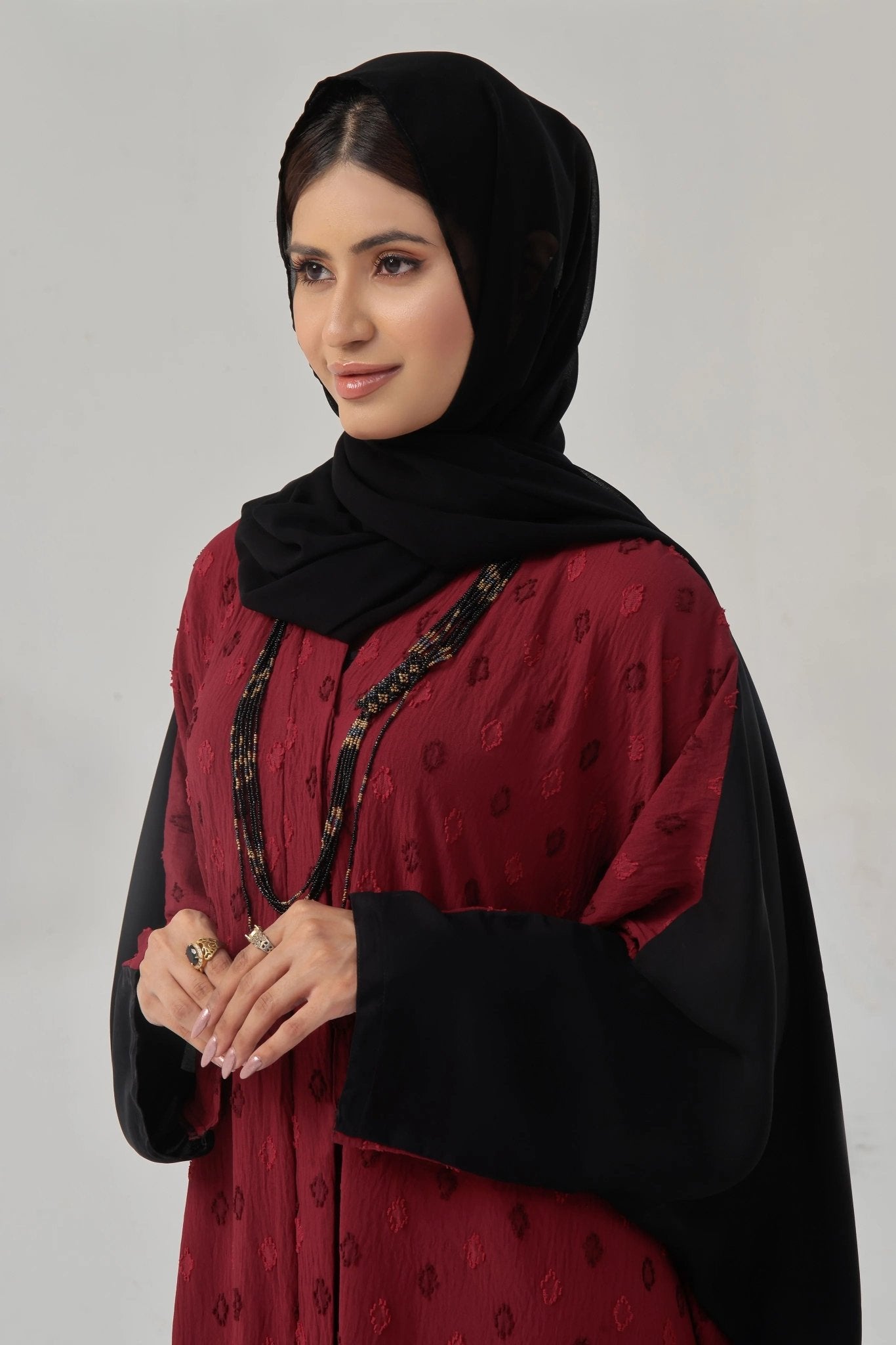 Jalisha - SaviiFashion.com