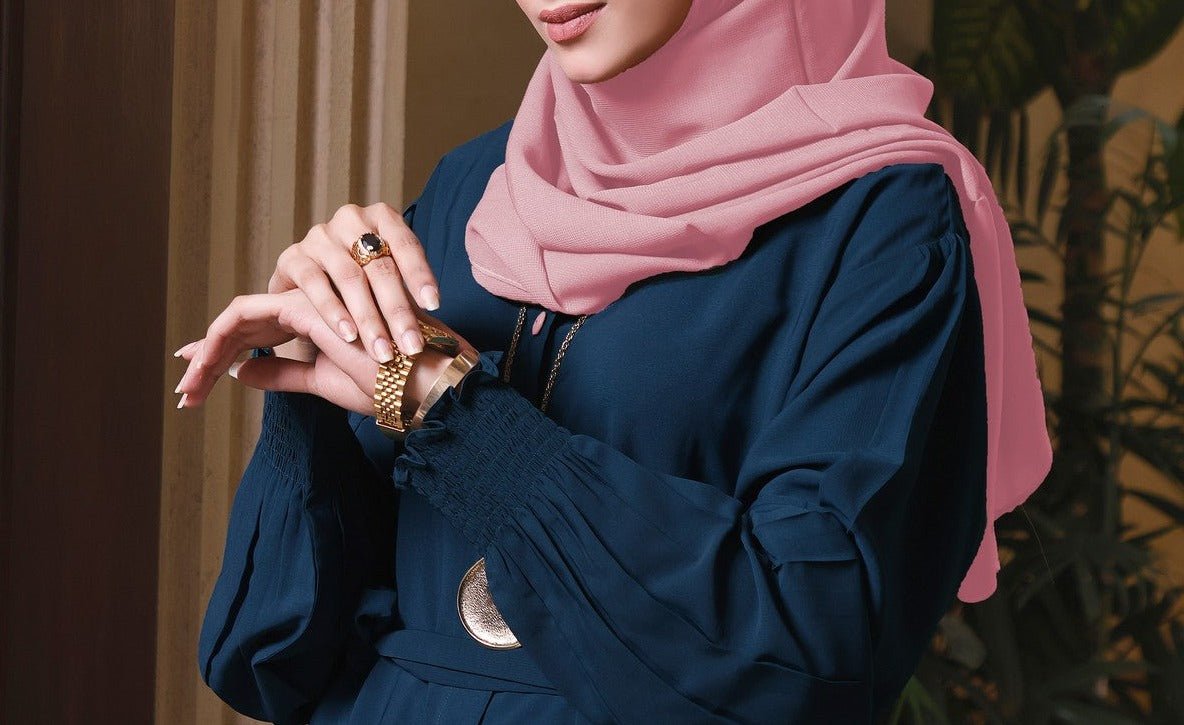 Juniper Blue - SaviiFashion.com