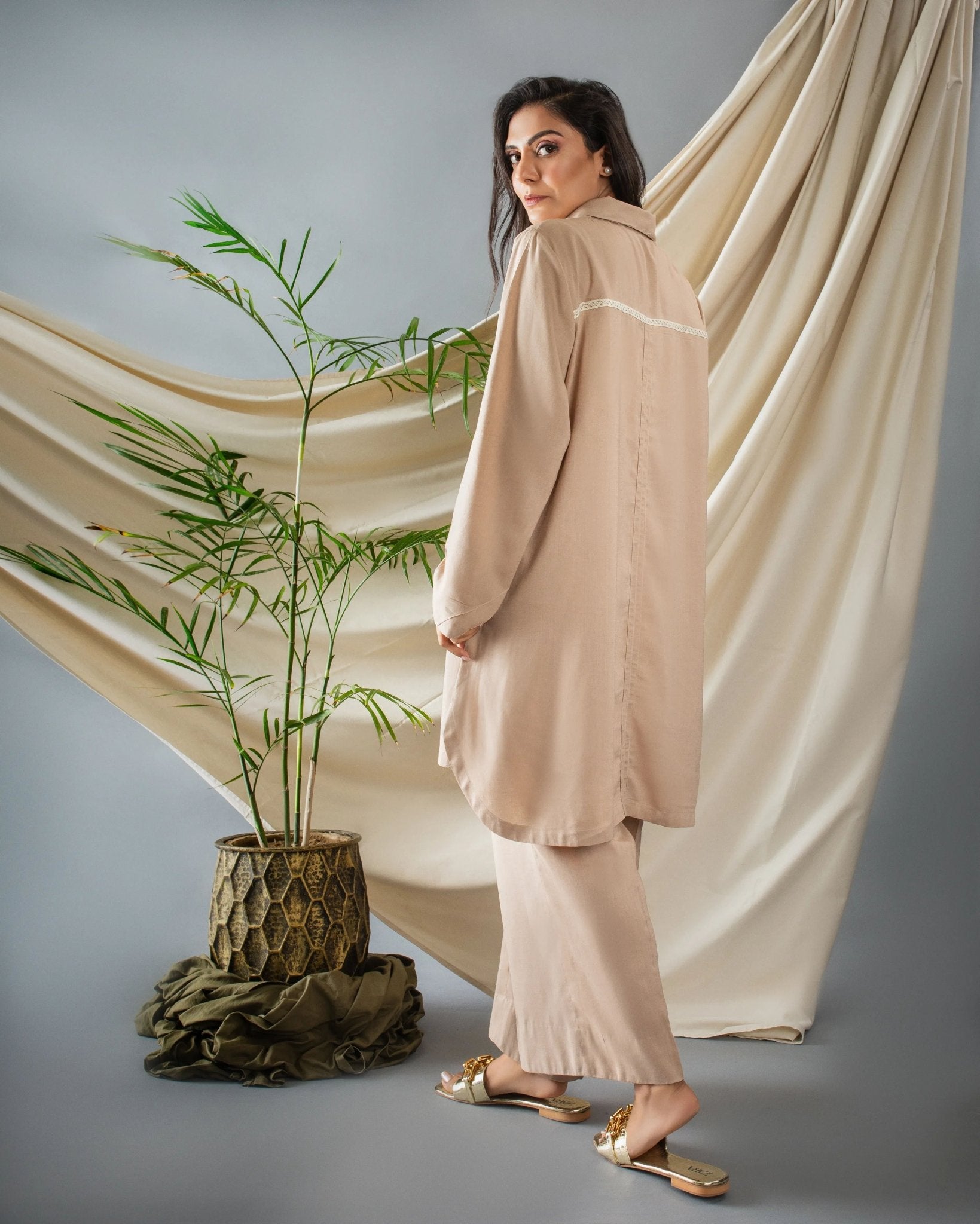 Khirki - SaviiFashion.com