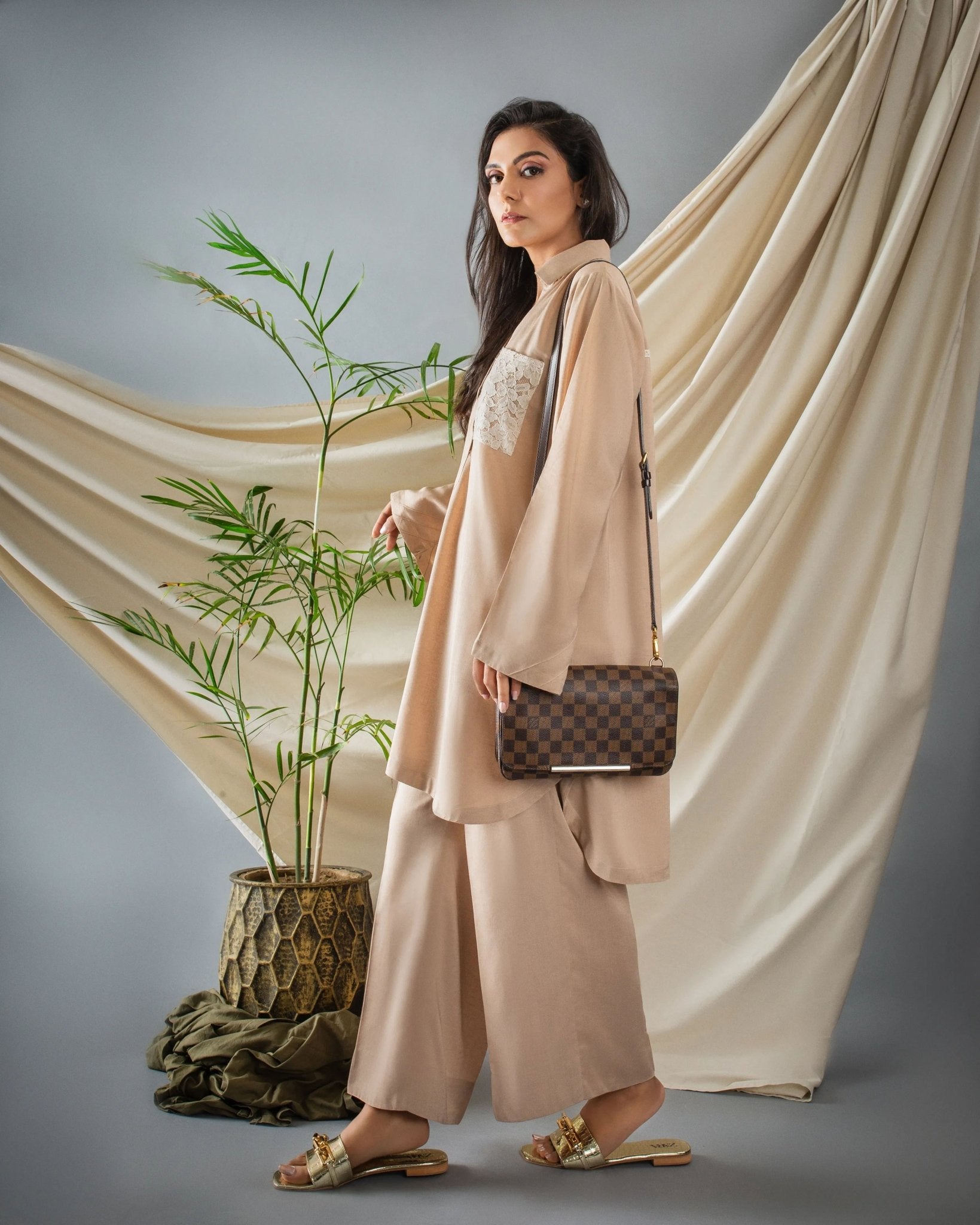 Khirki - SaviiFashion.com