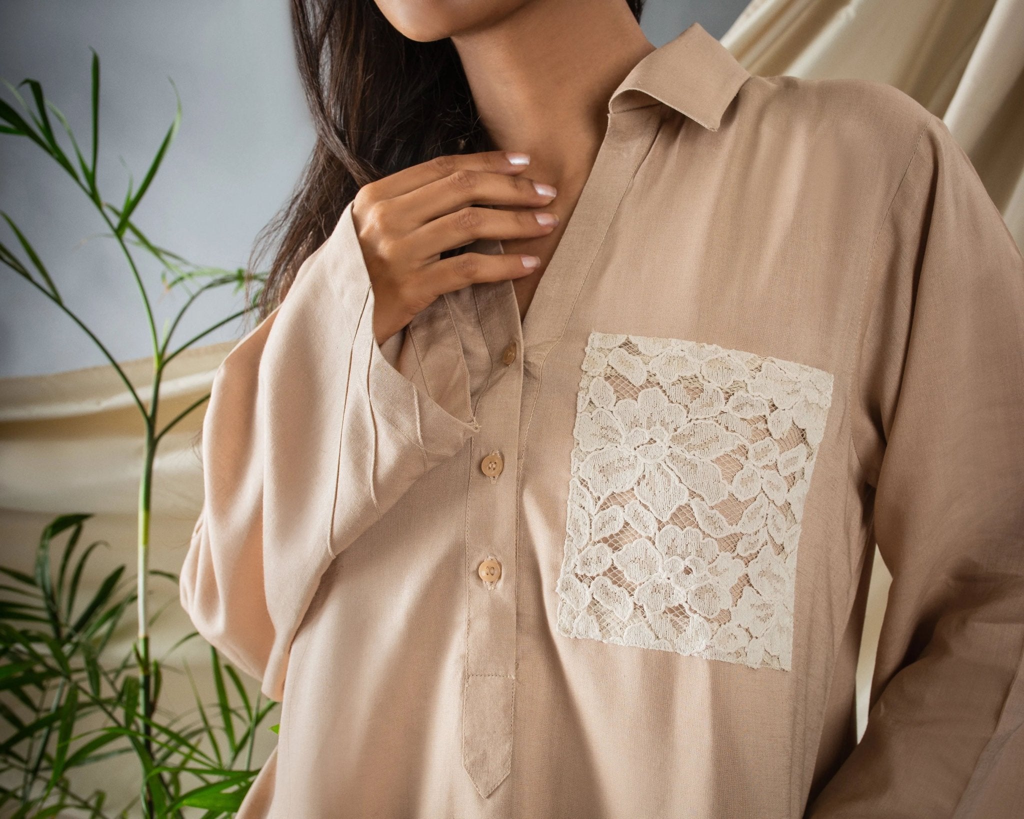 Khirki - SaviiFashion.com
