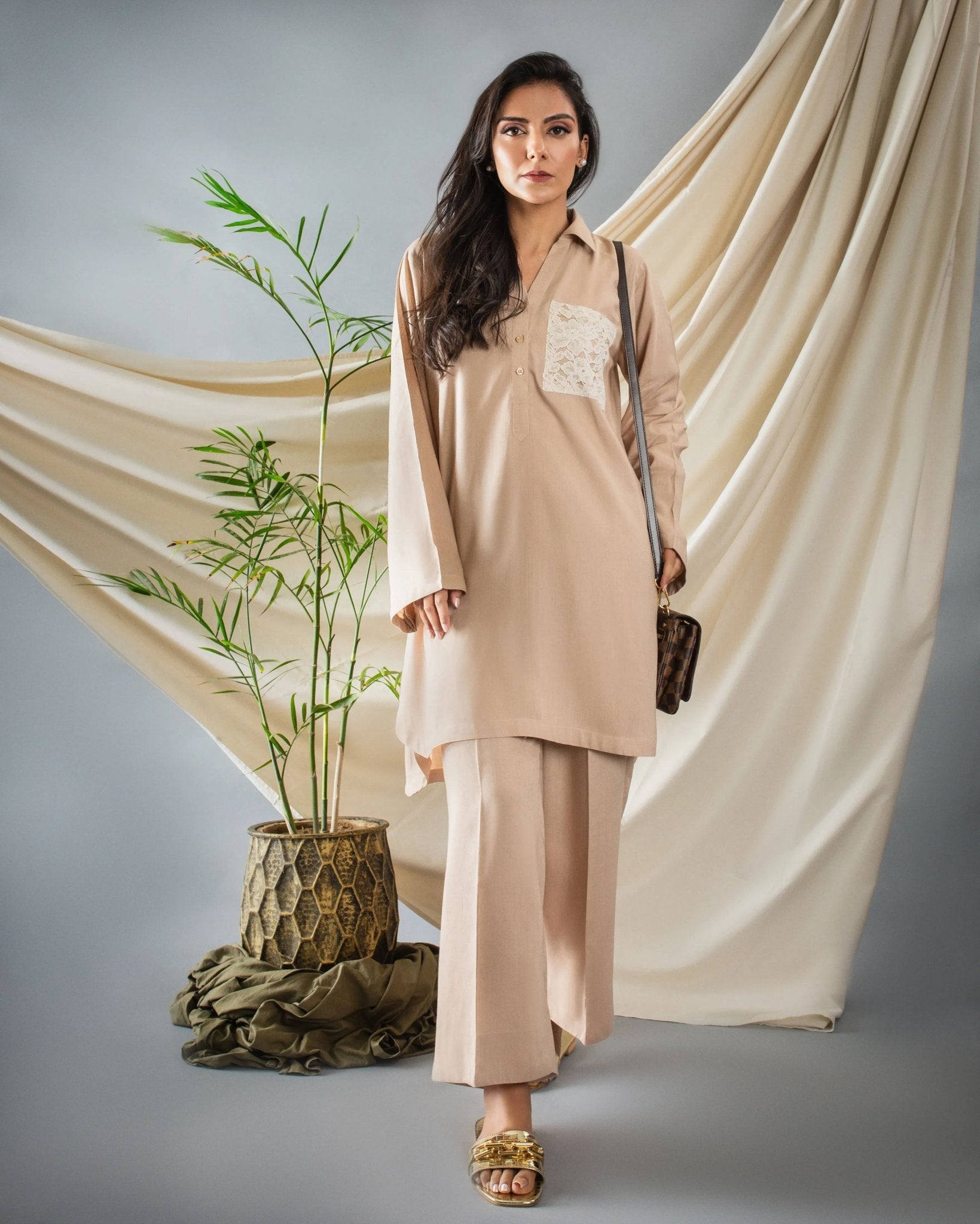 Khirki - SaviiFashion.com