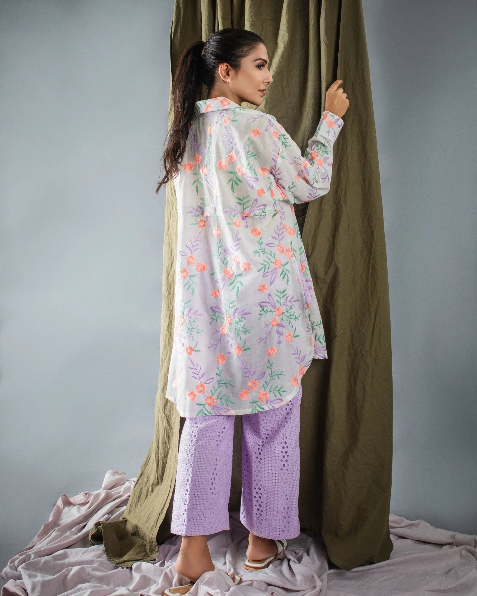 Lily - SaviiFashion.com