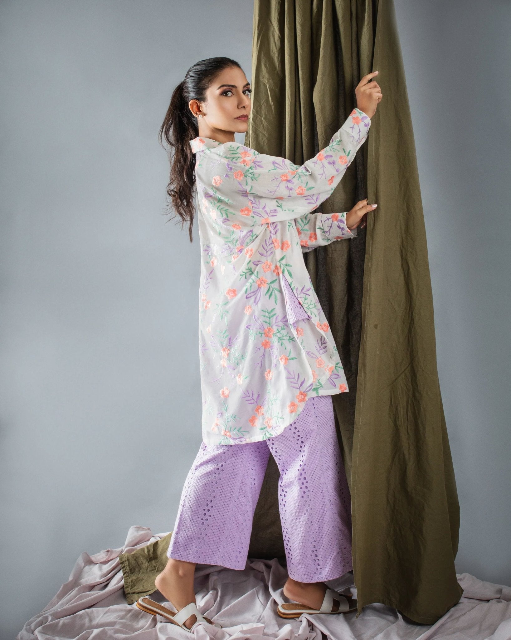 Lily - SaviiFashion.com
